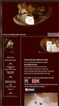 Mobile Screenshot of kismetkittens.org